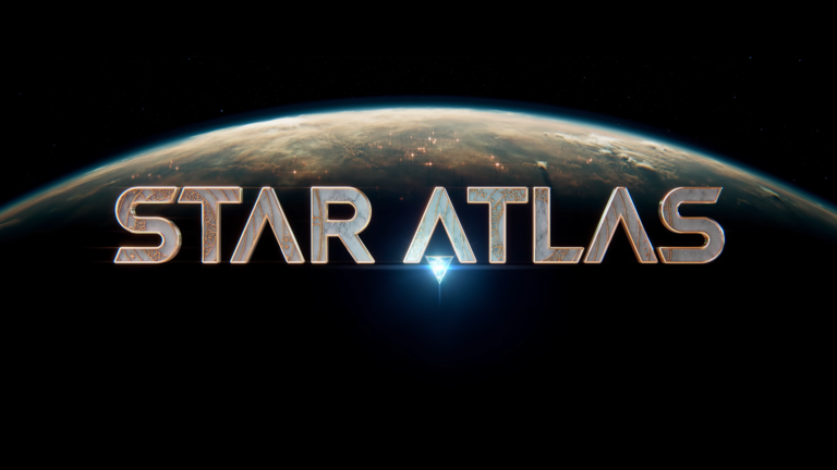 「Star Atlas」目指すのはレディ・プレイヤー1の世界